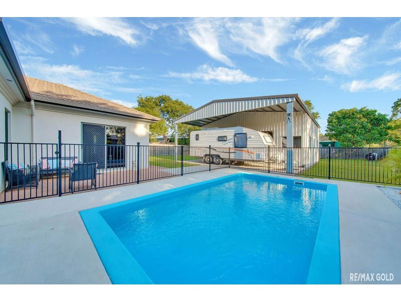 105 Col Brown Avenue, Clinton QLD 4680
