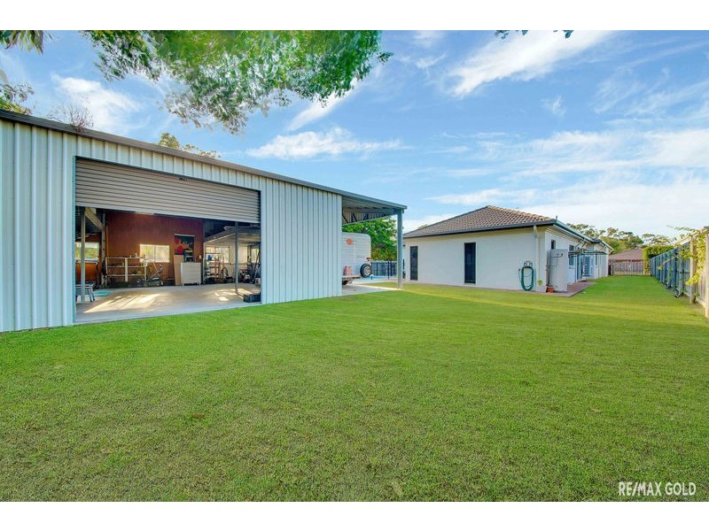105 Col Brown Avenue, Clinton QLD 4680