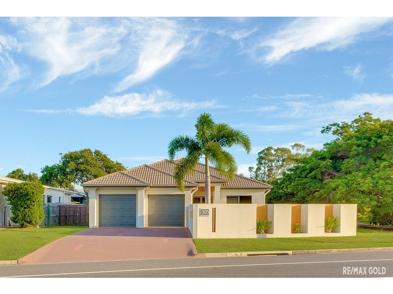 105 Col Brown Avenue, Clinton QLD 4680