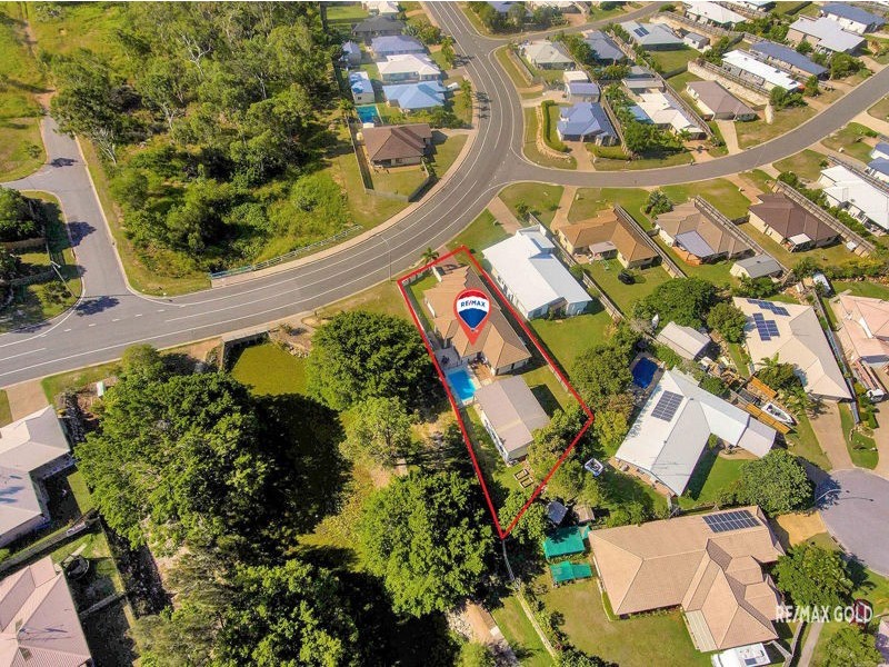 105 Col Brown Avenue, Clinton QLD 4680