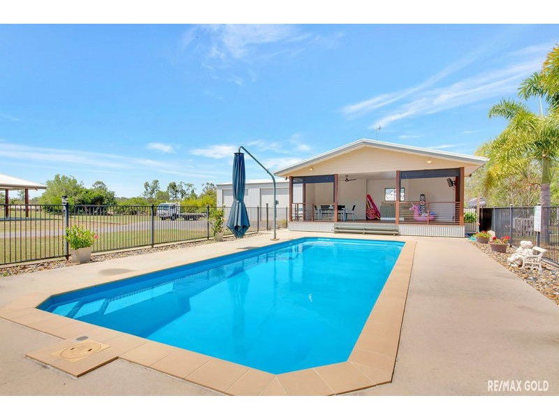 165 Jim Whyte Way, Burua QLD 4680