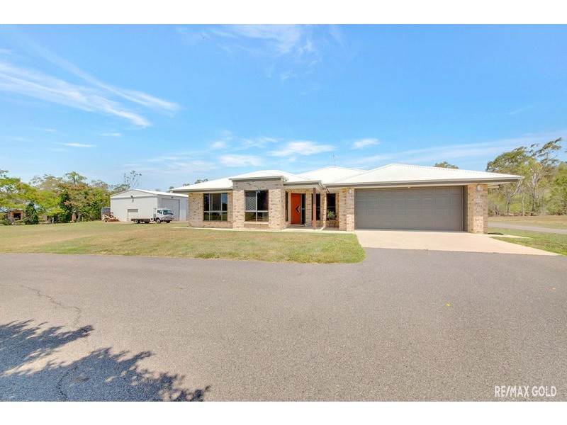 165 Jim Whyte Way, Burua QLD 4680