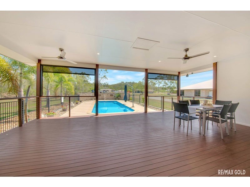 165 Jim Whyte Way, Burua QLD 4680