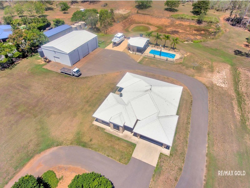 165 Jim Whyte Way, Burua QLD 4680