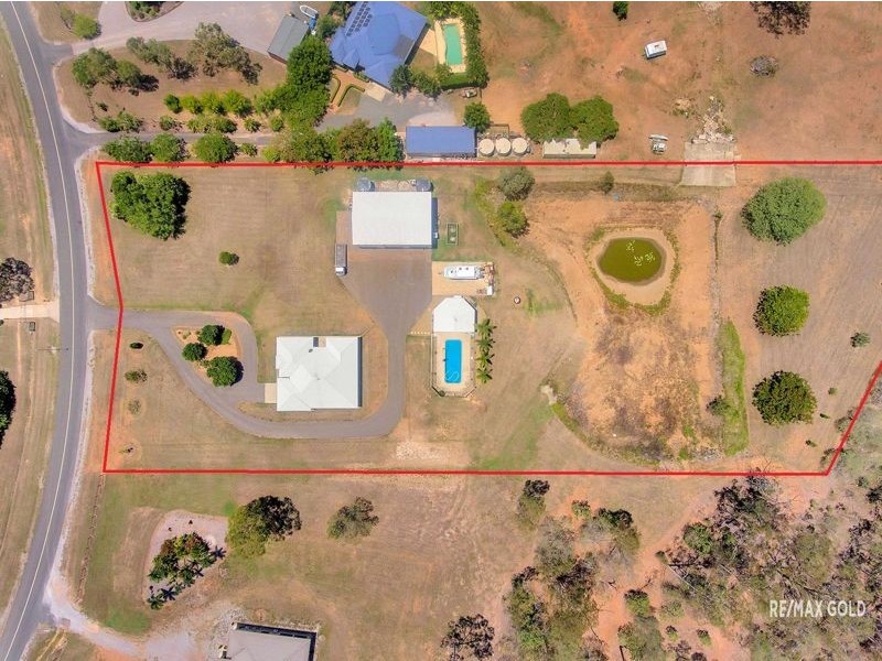 165 Jim Whyte Way, Burua QLD 4680