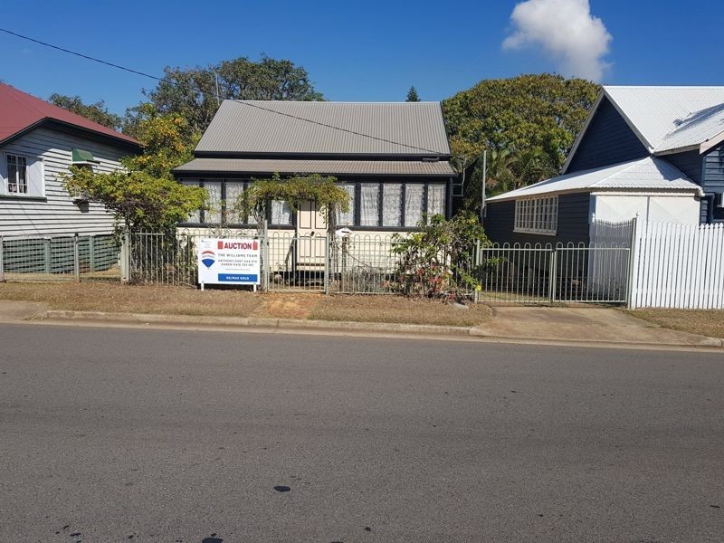 31 Central Lane, Gladstone QLD 4680