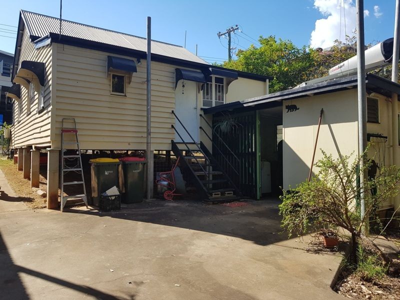 31 Central Lane, Gladstone QLD 4680