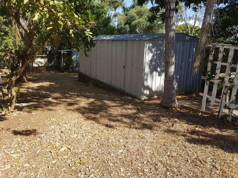 31 Central Lane, Gladstone QLD 4680