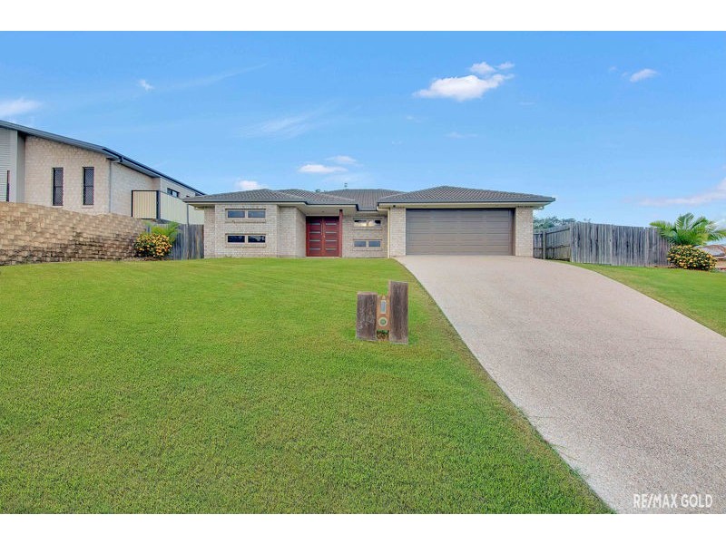 8 Phoenix Place, Telina QLD 4680