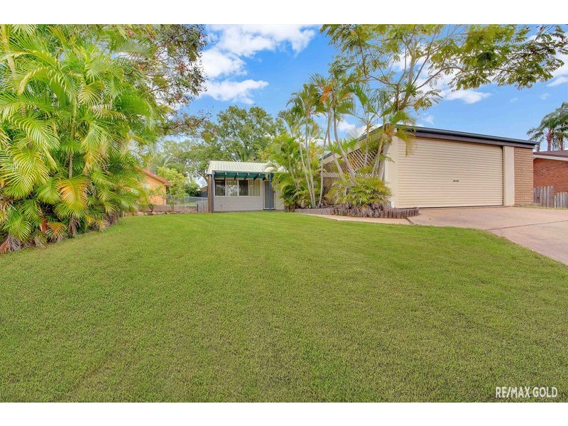 14 Aramac Drive, Clinton QLD 4680