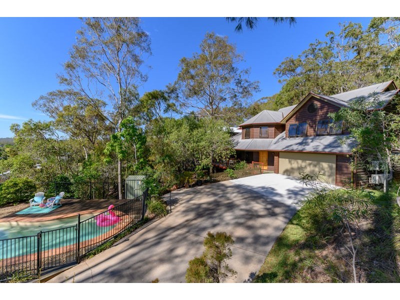 24 Dame Pattie Avenue, Clinton QLD 4680