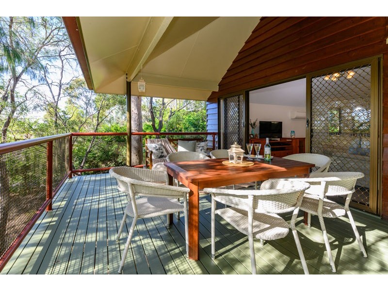 24 Dame Pattie Avenue, Clinton QLD 4680