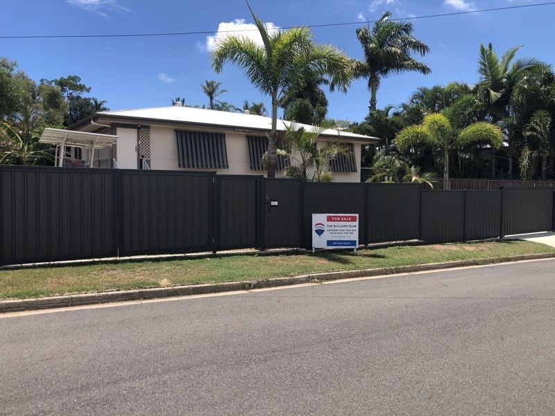 4 Wilkins Street, West Gladstone QLD 4680
