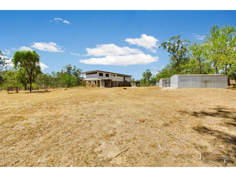 16 Saggitarius Street, River Ranch QLD 4680