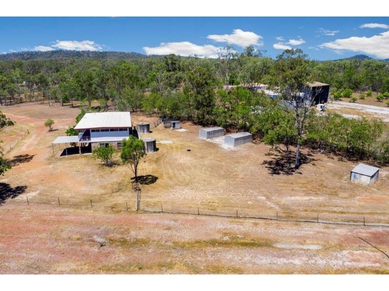 16 Saggitarius Street, River Ranch QLD 4680