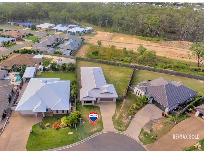 5 Petecost Close, Glen Eden QLD 4680