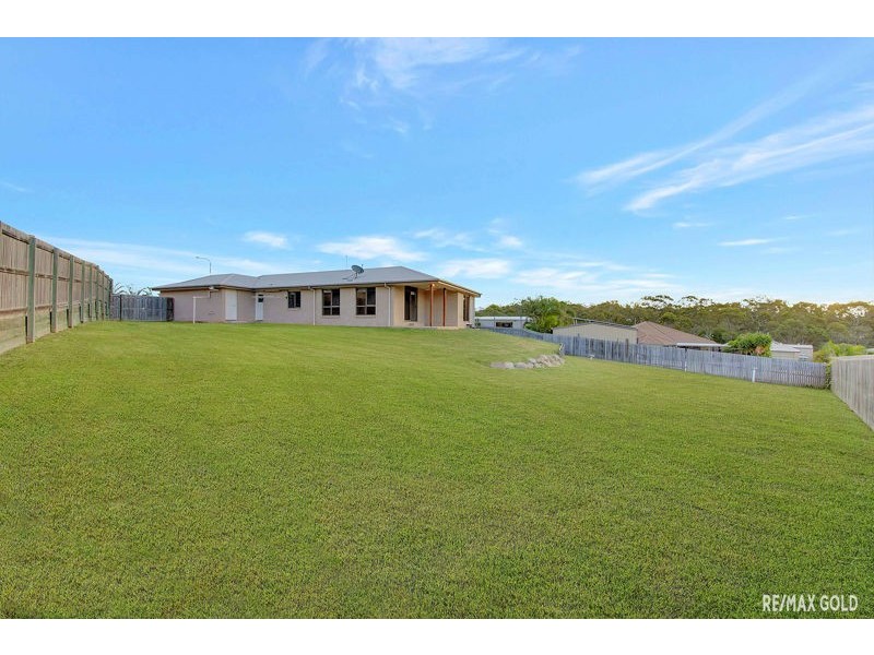 5 Petecost Close, Glen Eden QLD 4680