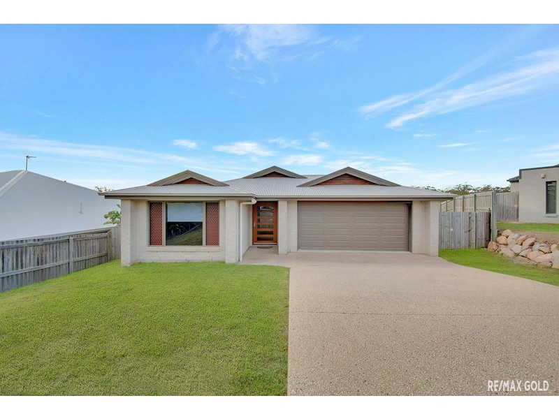 5 Petecost Close, Glen Eden QLD 4680