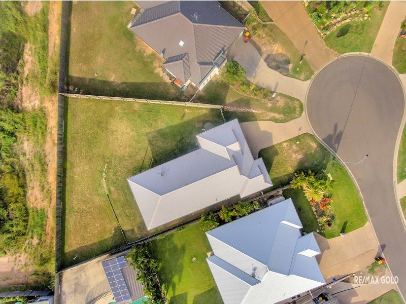 5 Petecost Close, Glen Eden QLD 4680