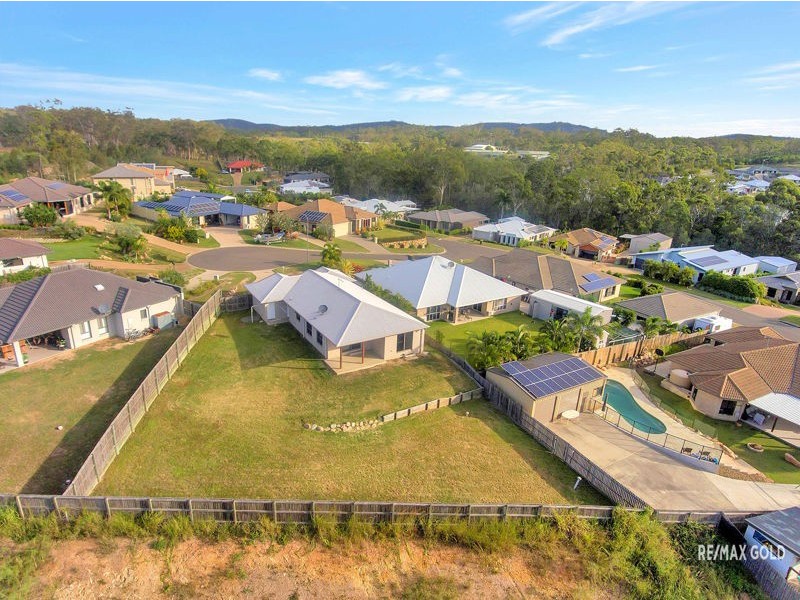 5 Petecost Close, Glen Eden QLD 4680