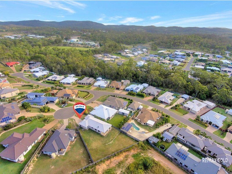 5 Petecost Close, Glen Eden QLD 4680