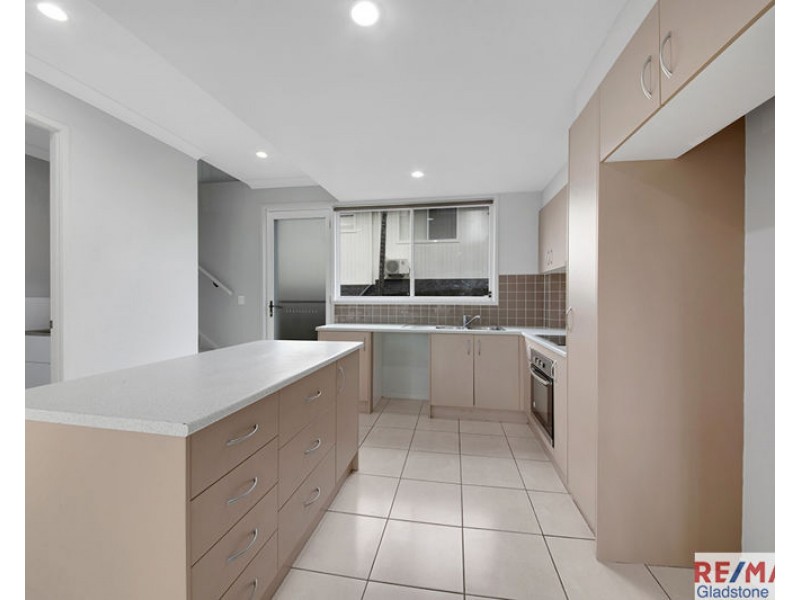 5/14 Fowler Street, West Gladstone QLD 4680