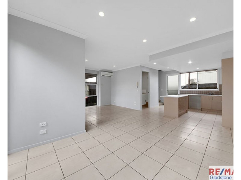 5/14 Fowler Street, West Gladstone QLD 4680