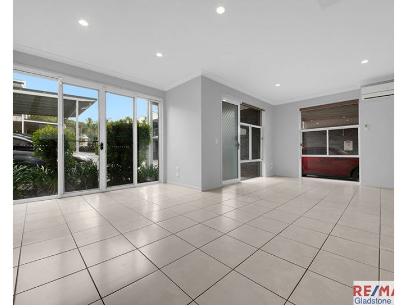 5/14 Fowler Street, West Gladstone QLD 4680