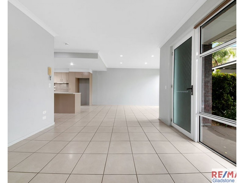 5/14 Fowler Street, West Gladstone QLD 4680
