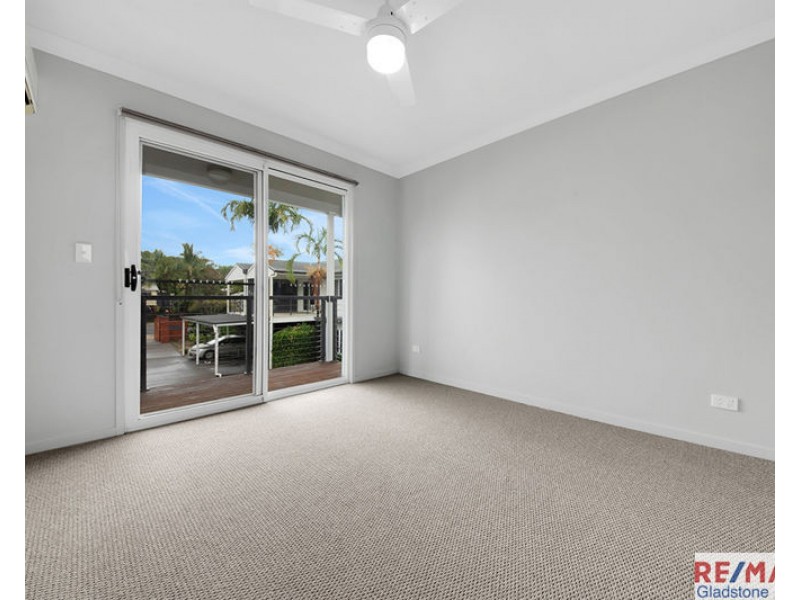 5/14 Fowler Street, West Gladstone QLD 4680