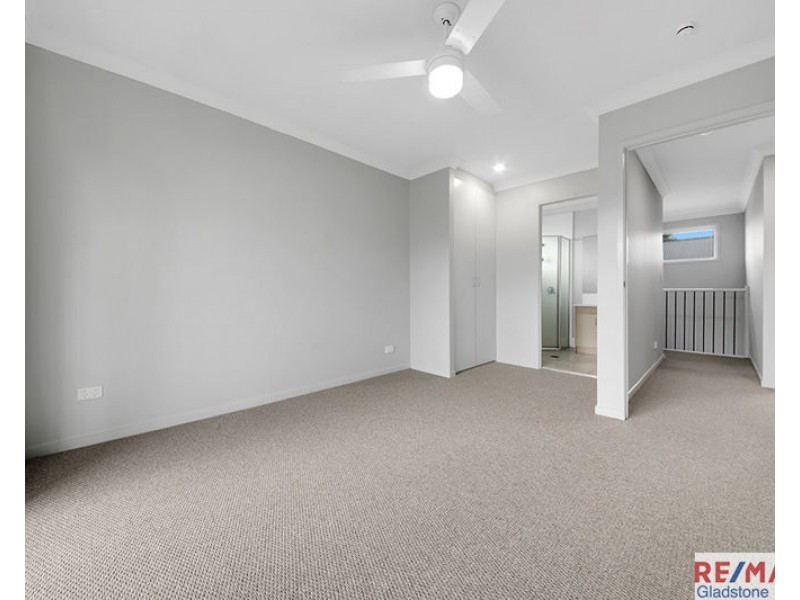 5/14 Fowler Street, West Gladstone QLD 4680