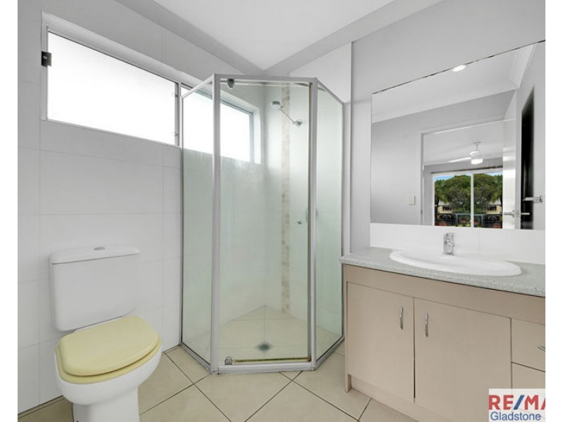 5/14 Fowler Street, West Gladstone QLD 4680