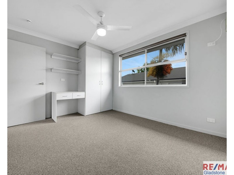 5/14 Fowler Street, West Gladstone QLD 4680