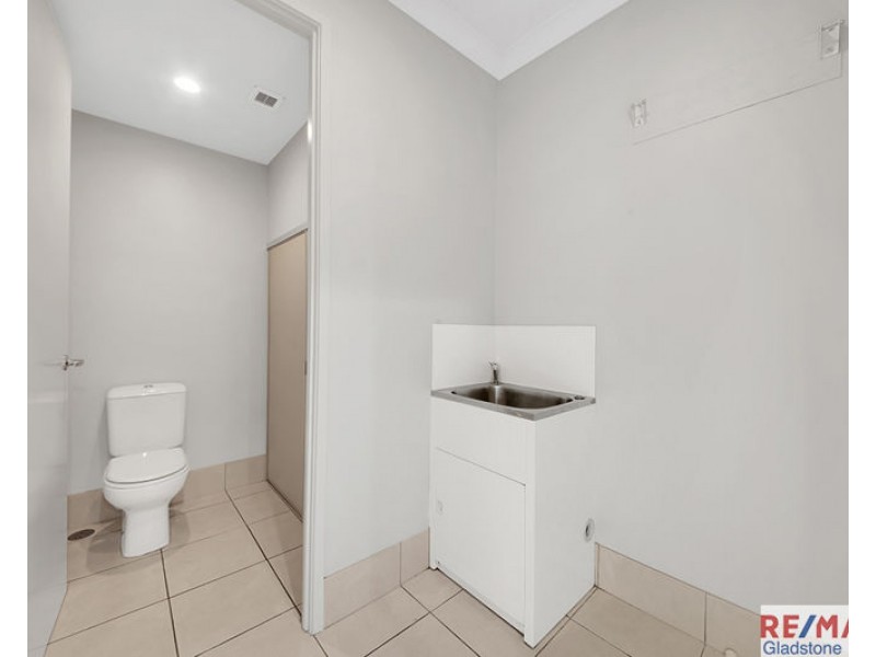 5/14 Fowler Street, West Gladstone QLD 4680