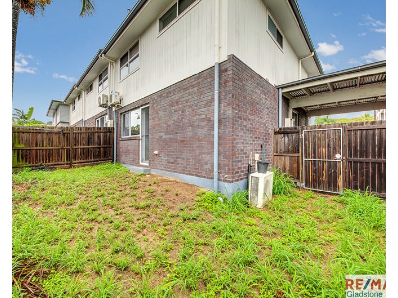 5/14 Fowler Street, West Gladstone QLD 4680