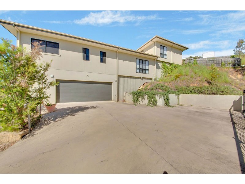 4 Koowin Drive, Kirkwood QLD 4680