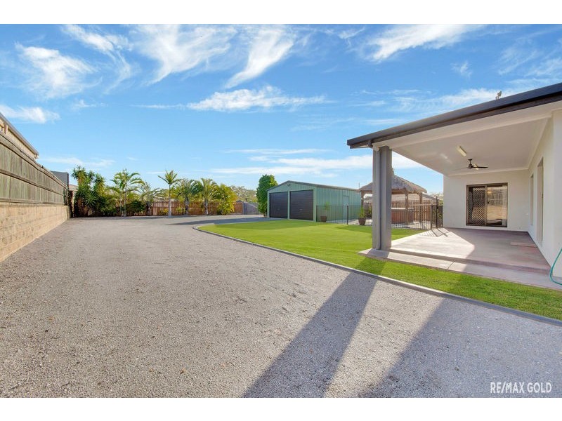 8 Clarendon Street, Clinton QLD 4680