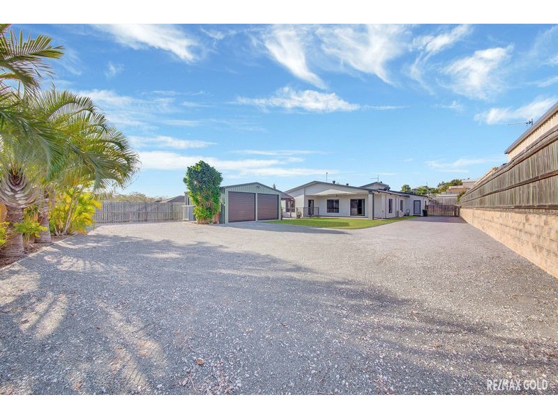 8 Clarendon Street, Clinton QLD 4680