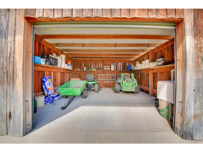 345 Gladstone-Monto Road, Calliope QLD 4680