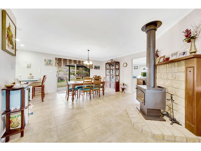 345 Gladstone-Monto Road, Calliope QLD 4680