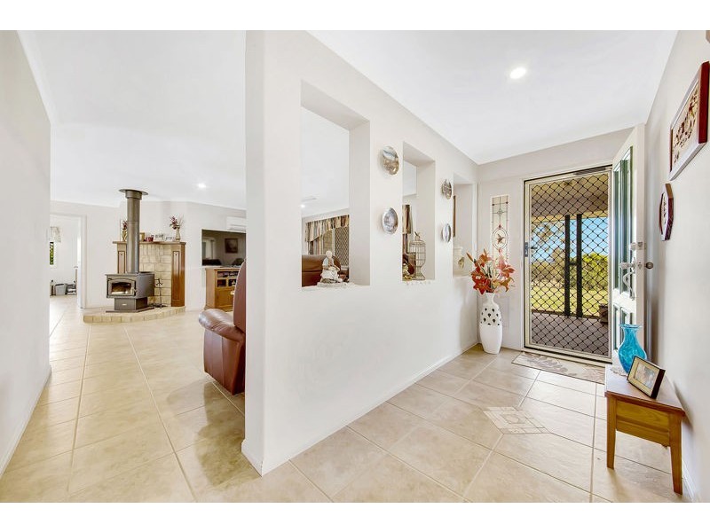 345 Gladstone-Monto Road, Calliope QLD 4680