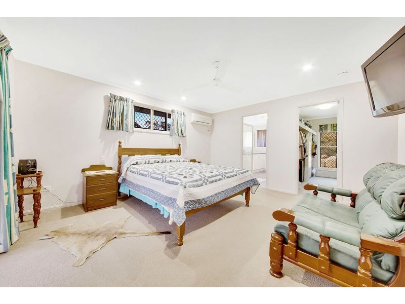 345 Gladstone-Monto Road, Calliope QLD 4680