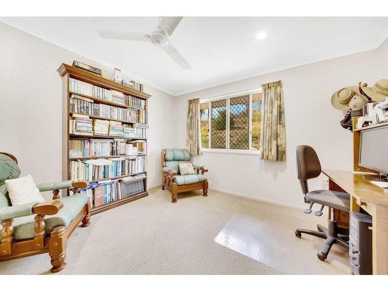 345 Gladstone-Monto Road, Calliope QLD 4680