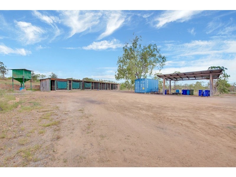 345 Gladstone-Monto Road, Calliope QLD 4680