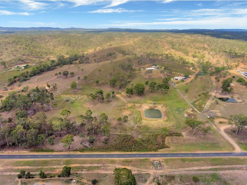345 Gladstone-Monto Road, Calliope QLD 4680