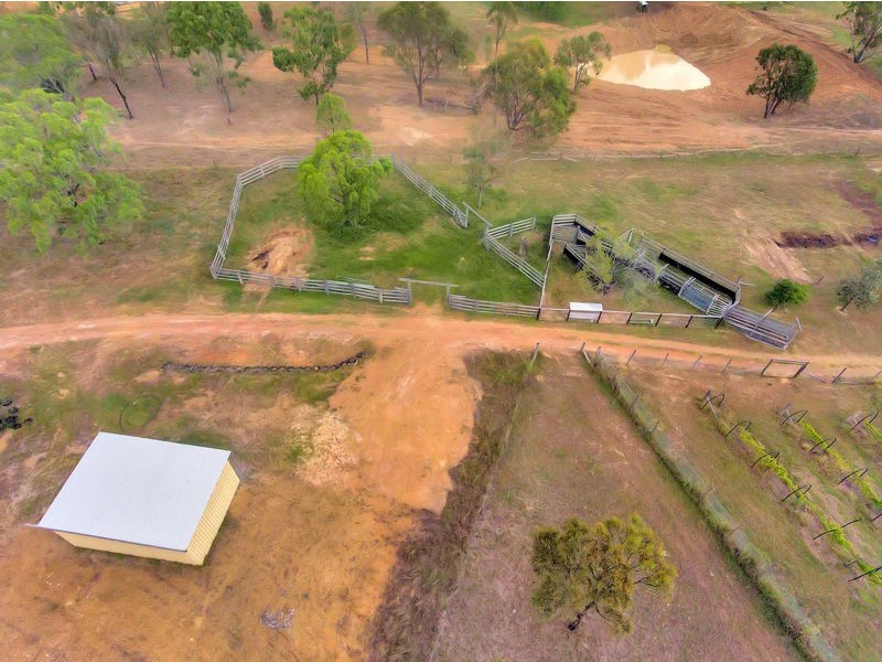 345 Gladstone-Monto Road, Calliope QLD 4680