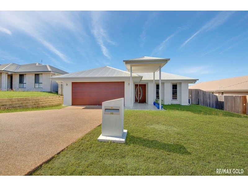 33 Briffney Street, Kirkwood QLD 4680