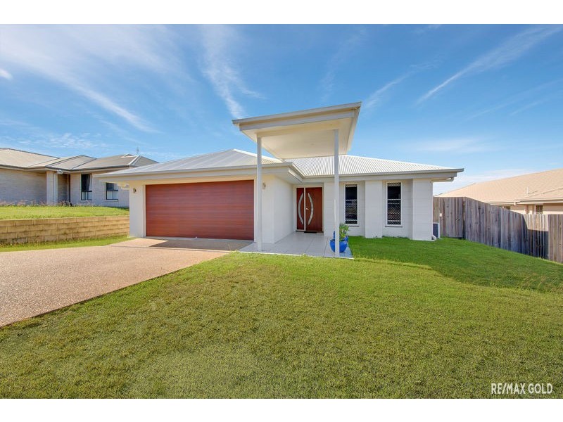 33 Briffney Street, Kirkwood QLD 4680