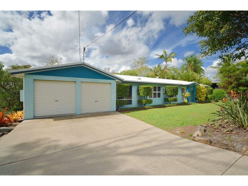13 Helen Crescent, Wurdong Heights QLD 4680