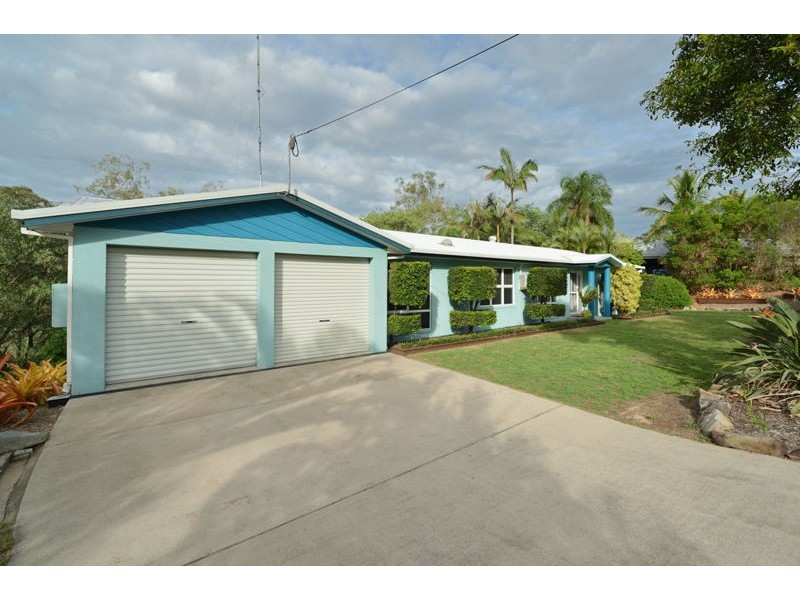 13 Helen Crescent, Wurdong Heights QLD 4680